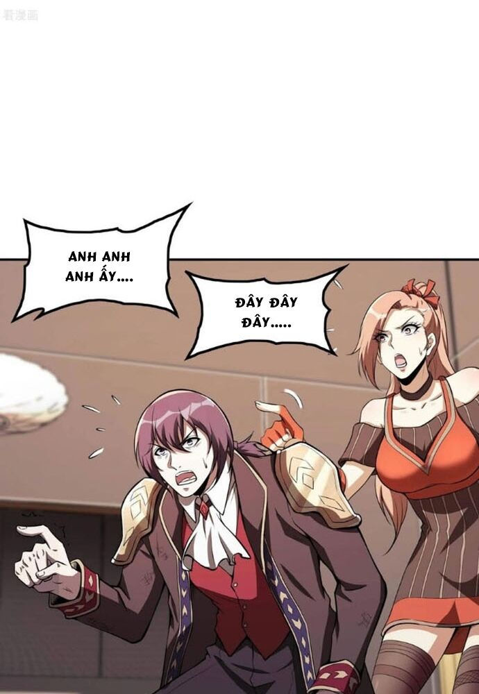 đệ nhất người ở rể chapter 85 40