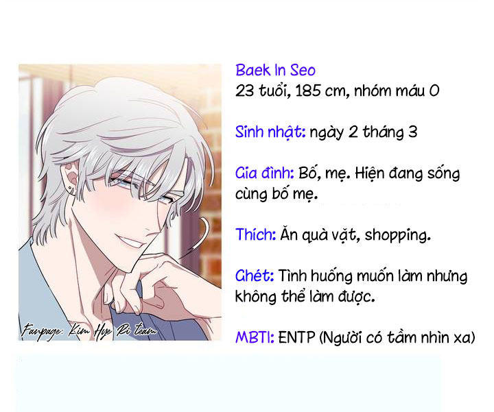 hơn cả bạn bè THÔNG BÁO NGẮN 8