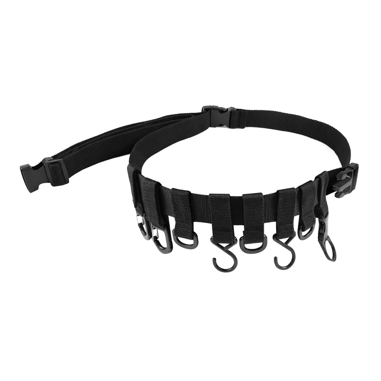 Strap Gear Hangers Outdoor   for Outdoor Tree