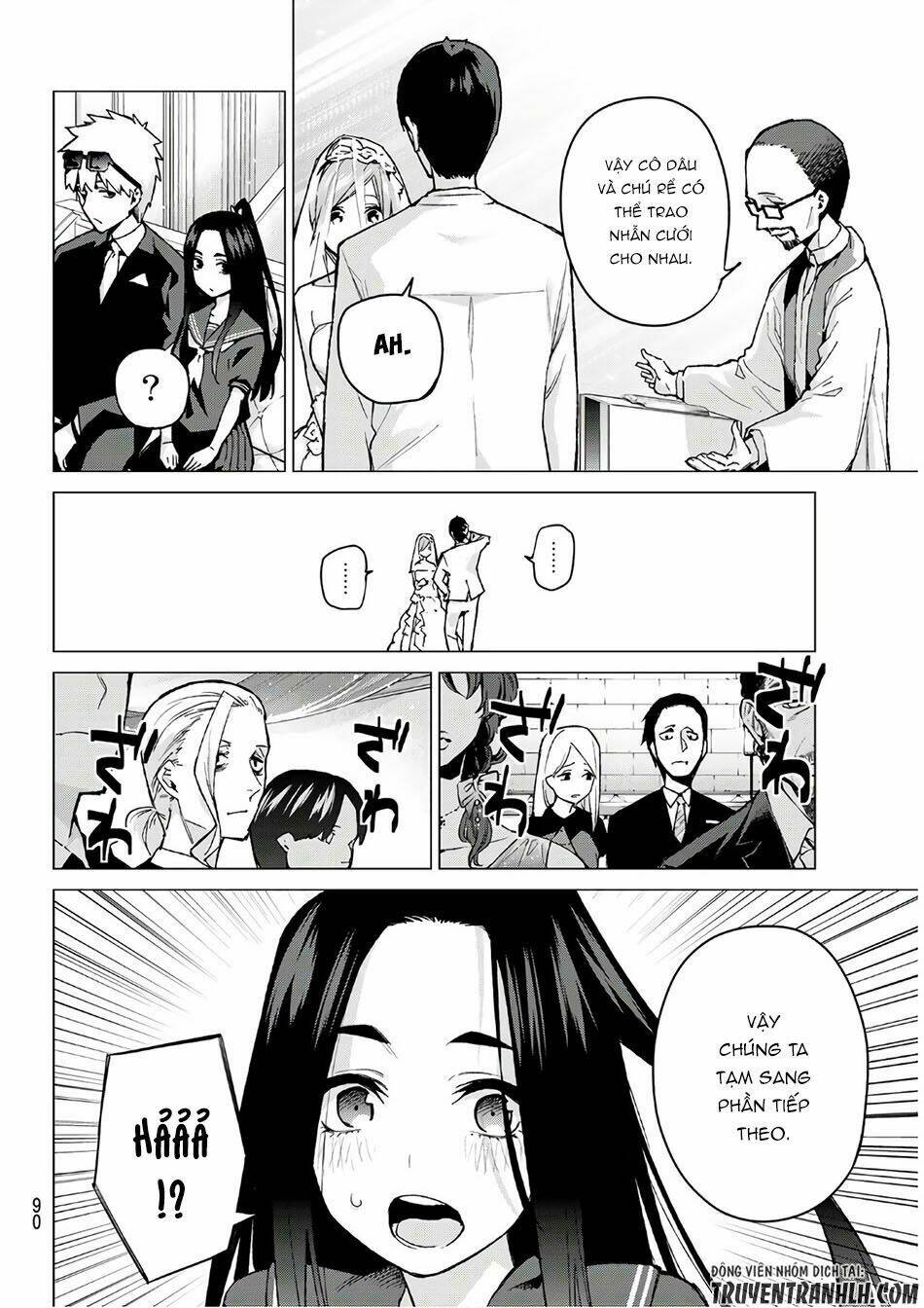 the five wedded brides chapter 68 6