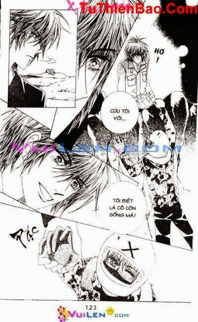 cuộc sống của tôi chapter 8 123