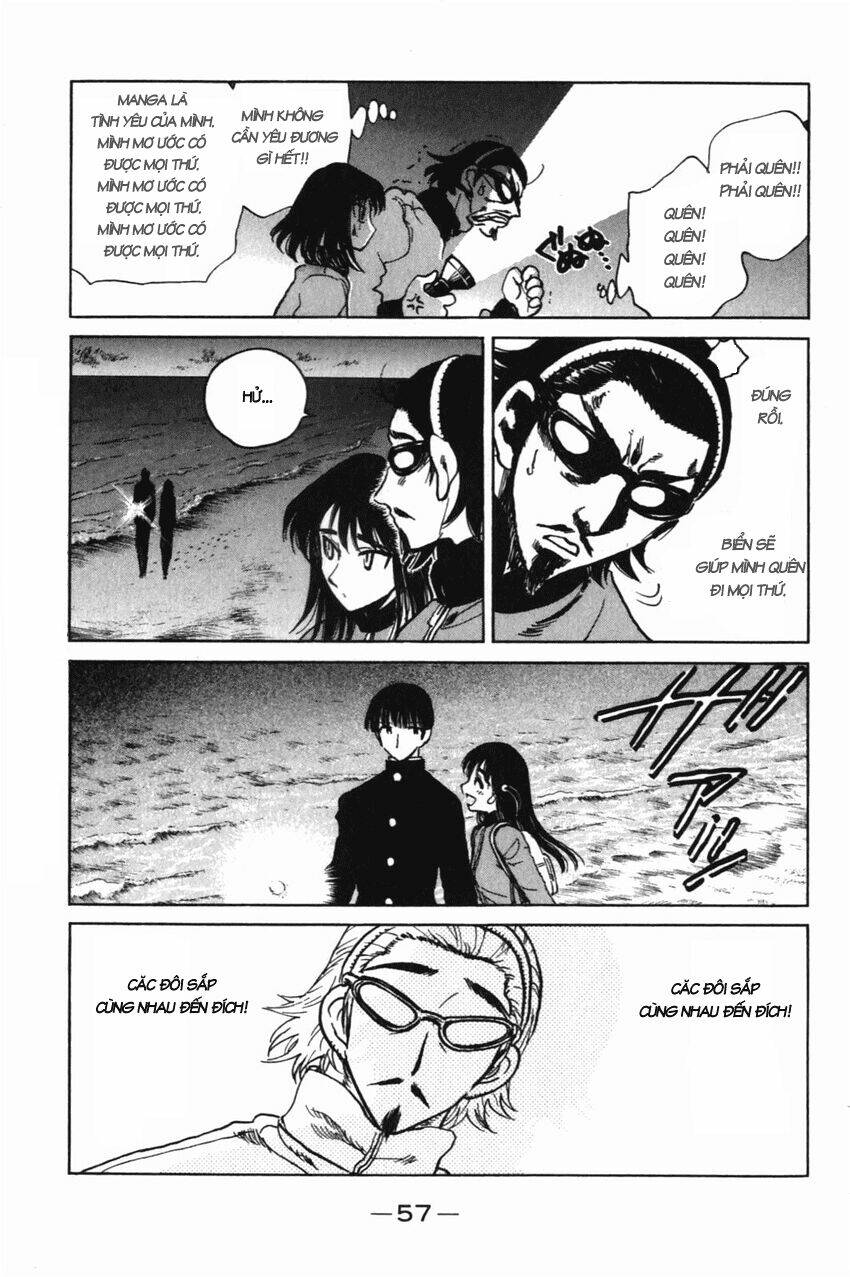 school rumble chapter 258 9