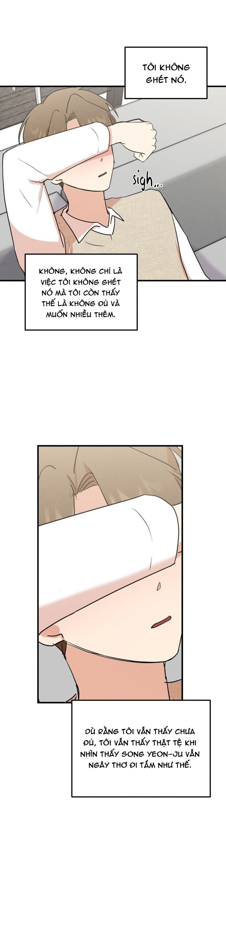 mọi thứ ngày càng tệ hơn chapter 6.2 4