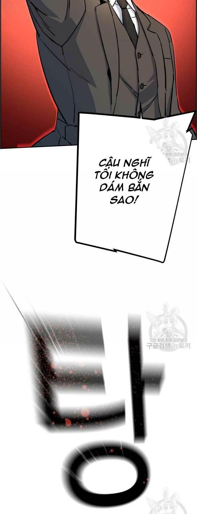 bạn học tôi là lính đánh thuê chapter 102 40