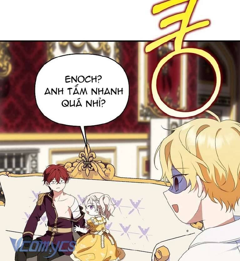 đứa con gái côn đồ nhà công tước chapter 45 22