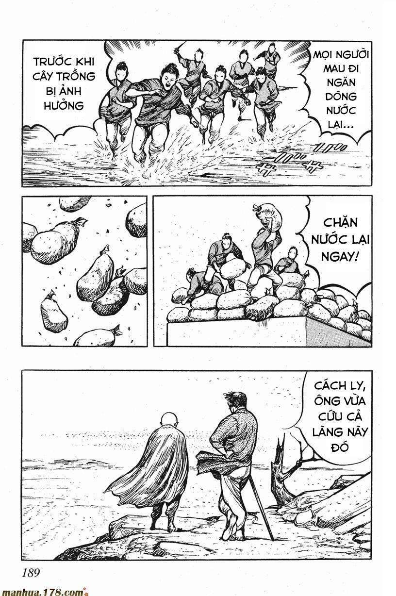 binh pháp mặc công chapter 48 20