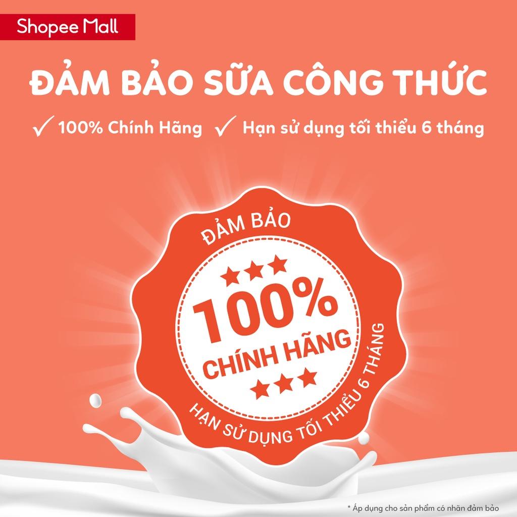 Sữa bột Calokid Gold 1+ 900g/lon