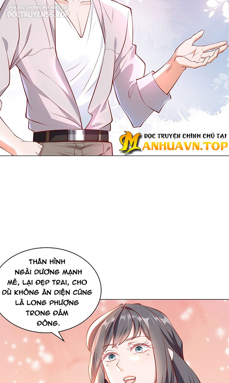 tài xế lái xe công nghệ như ta có nhiều tiền thì sao? chapter 27 4