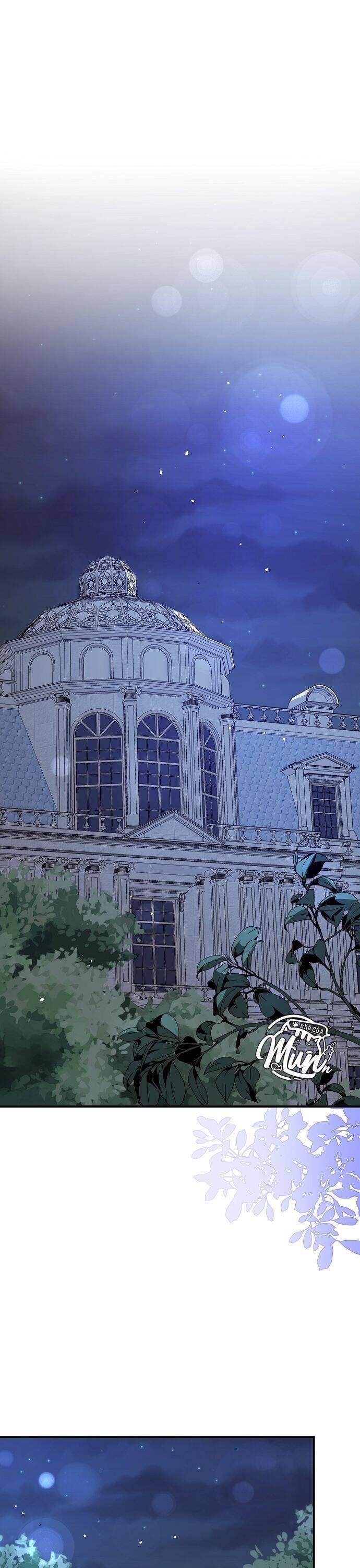 tôi không cố ý quyến rũ nam chính đâu! chapter 71 1