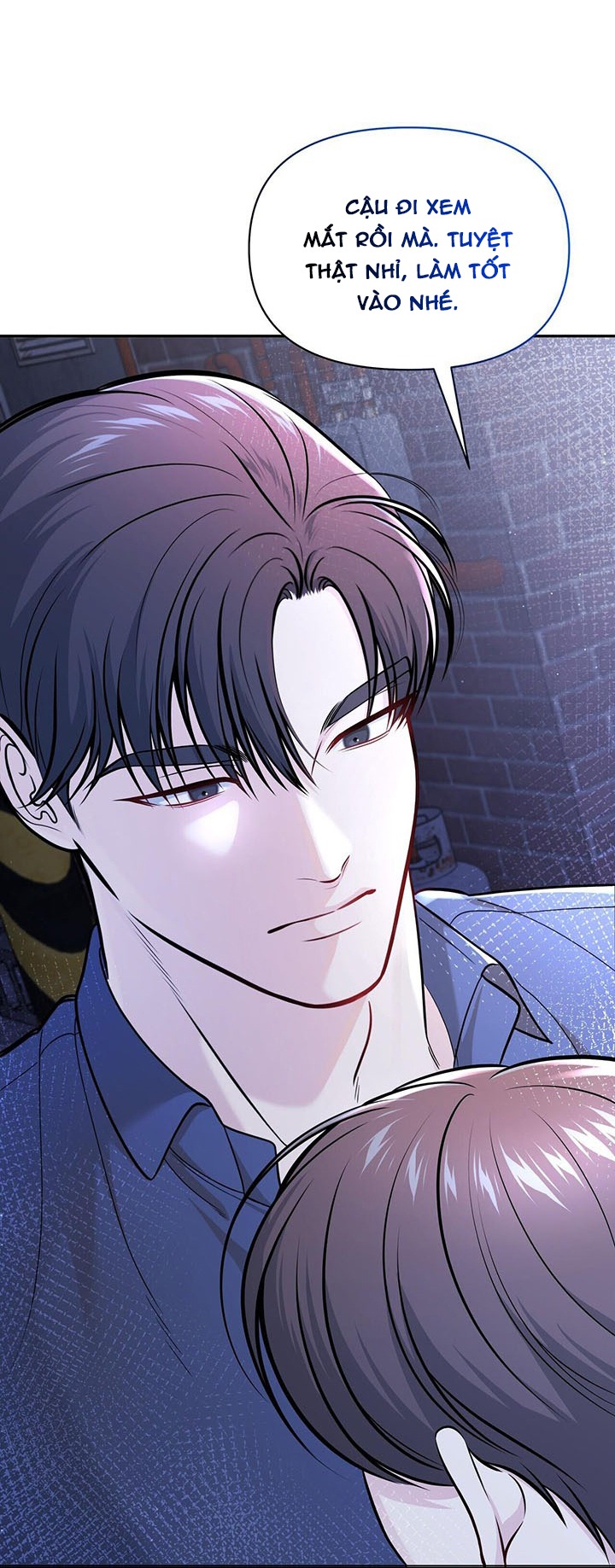 mối tình bí mật chapter 10 52