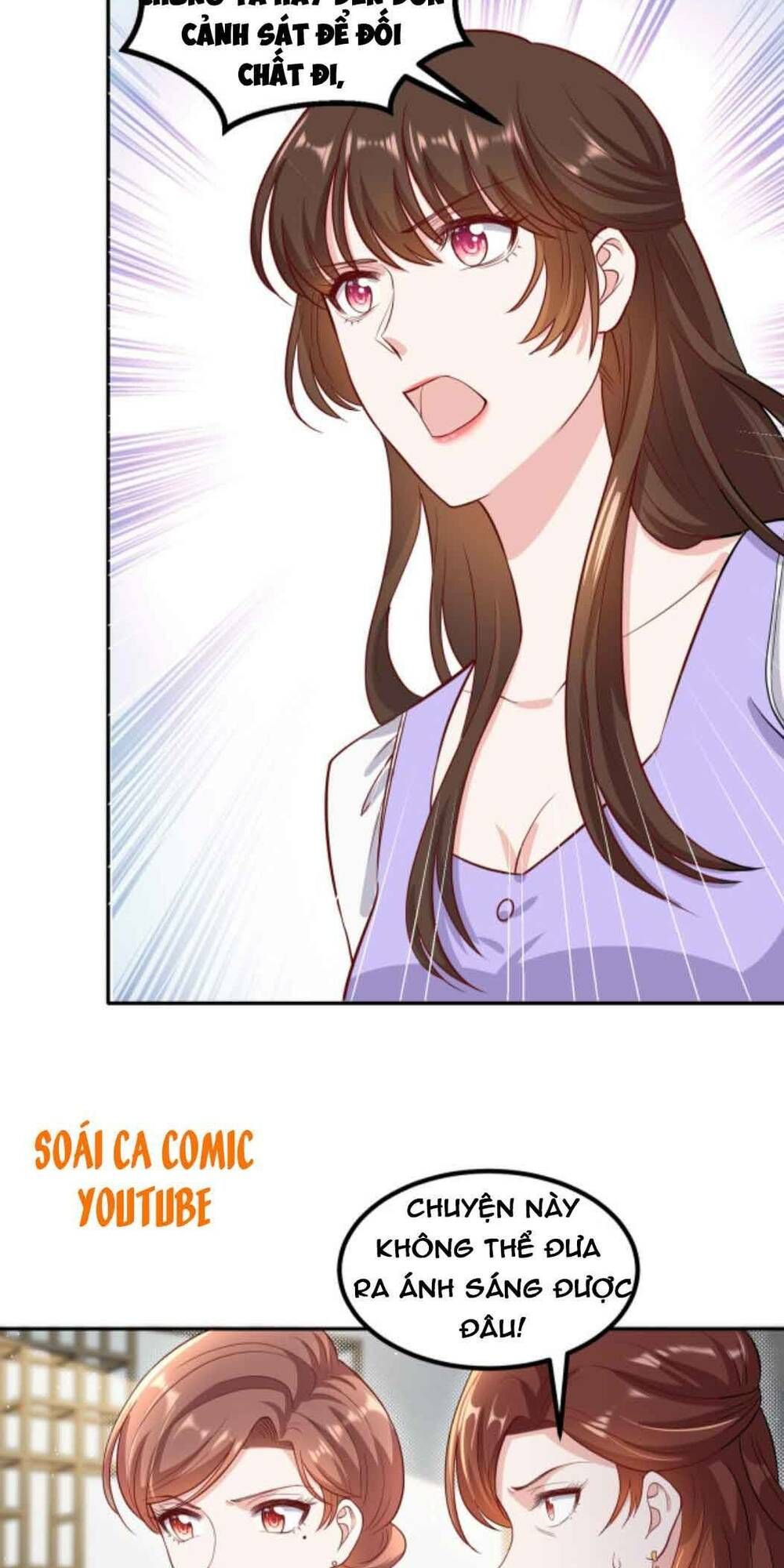 nhất sanh hữu hỉ chapter 51 20