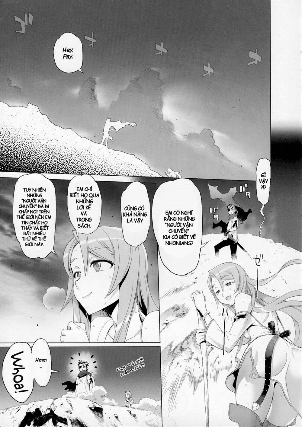 fire fire fire manga chapter 4 12