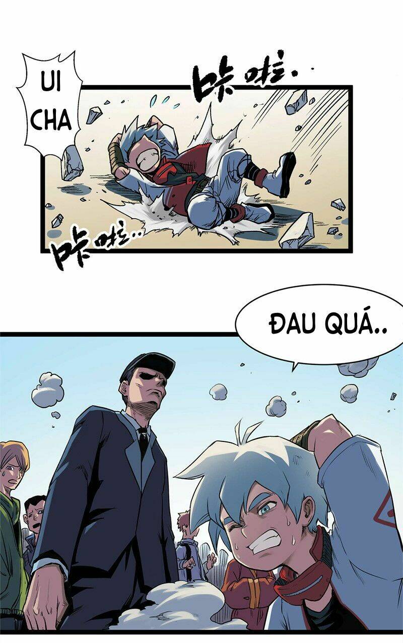 thiên công phổ chapter 2 33