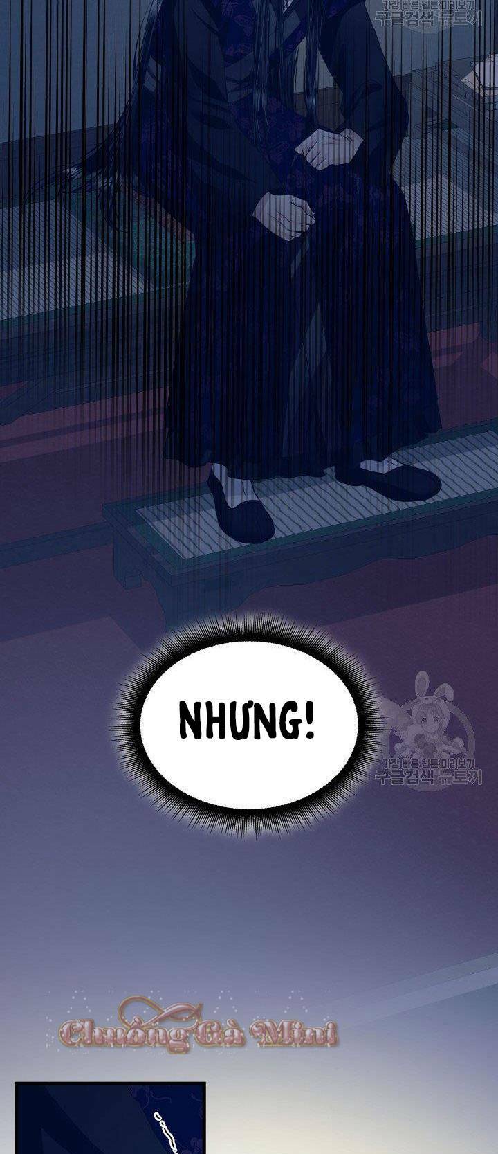 cô dâu của sói đen chapter 19 14