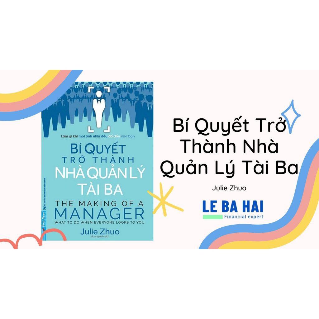 Combo Bí Quyết Trở Thành Nhà Quản Lý Tài Ba + Thuật Lãnh Đạo Từ Vị Tu Sĩ Bán Chiếc Ferrari - Bản Quyền