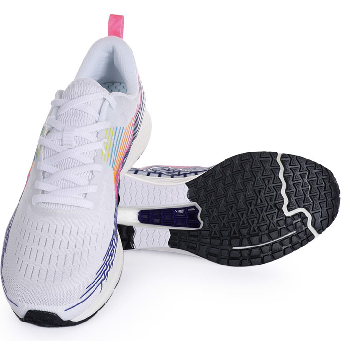 Giày Chạy Bộ Thể Thao Nam Li-Ning ARBP037