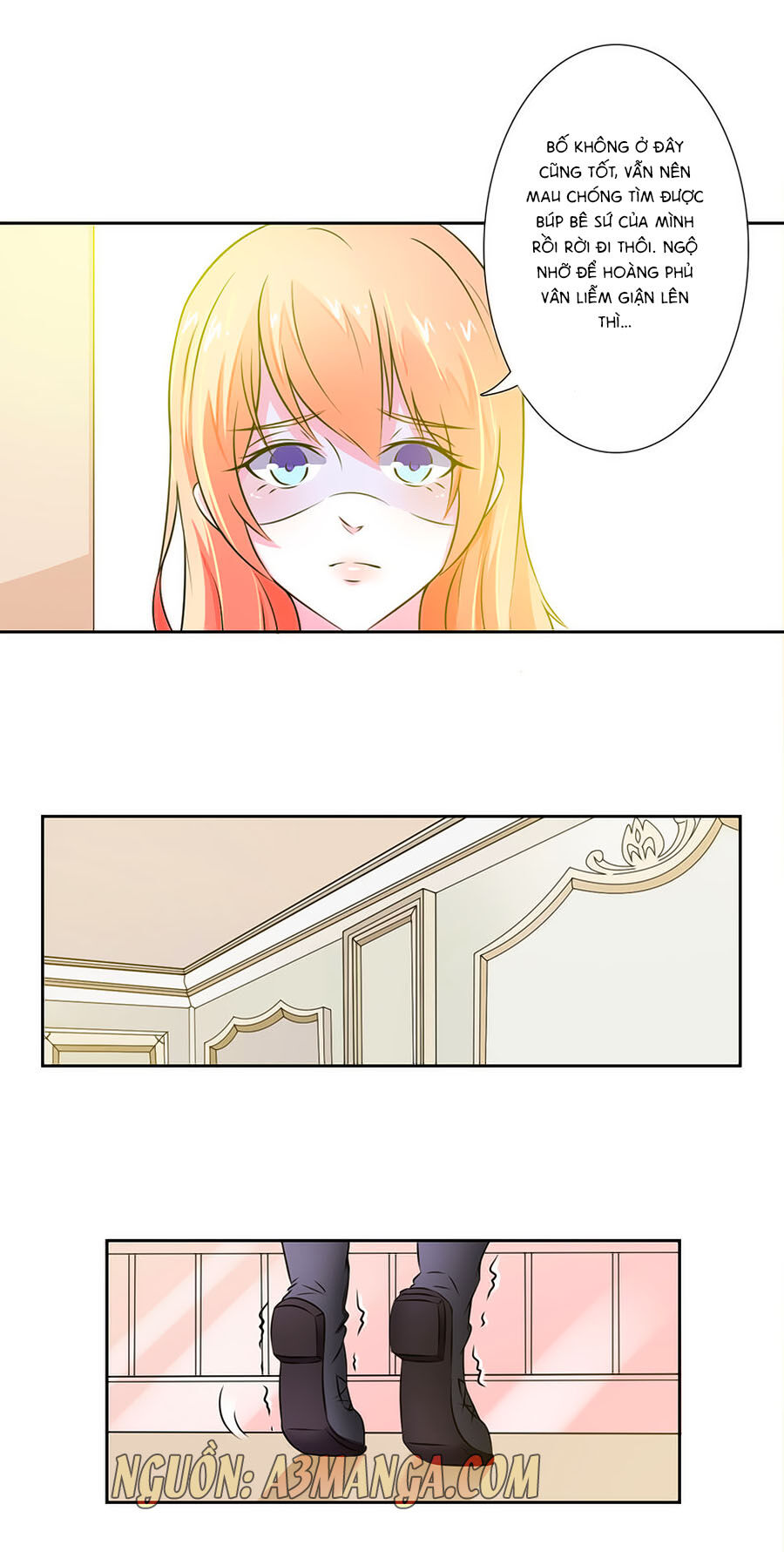 watashi wo hitorijime ni shite chapter 31 2