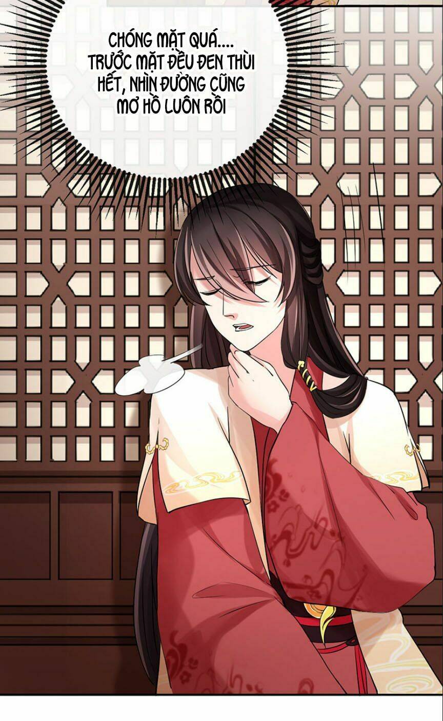 nghiên hương kỳ đàm chapter 12 27