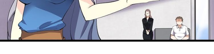 tên bảo vệ này có chút tà chapter 3 36