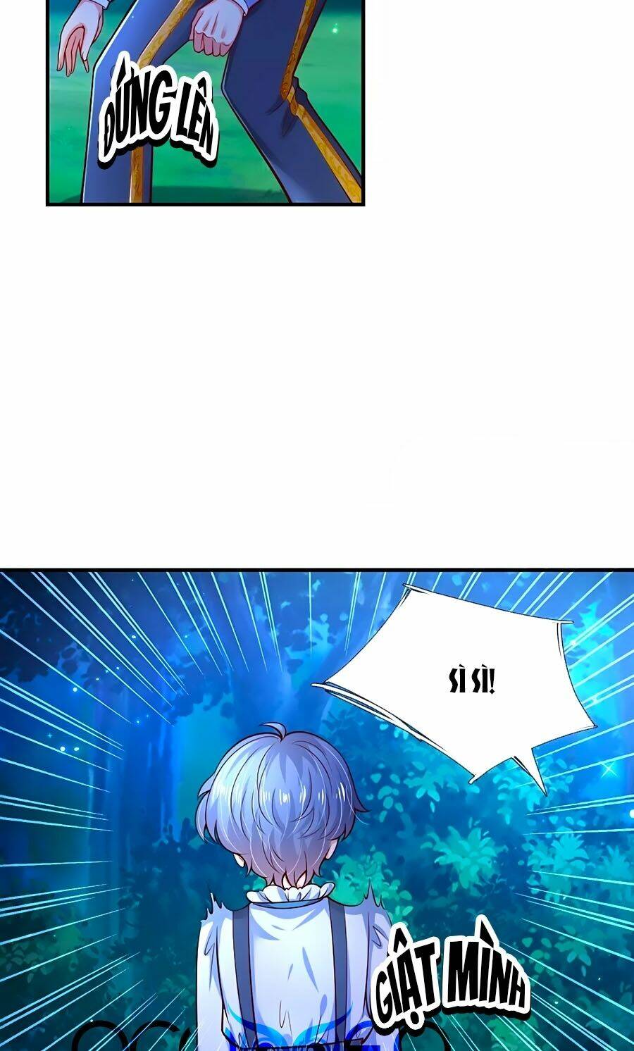 bỗng một ngày trở thành con gái nhà vua chapter 226 17