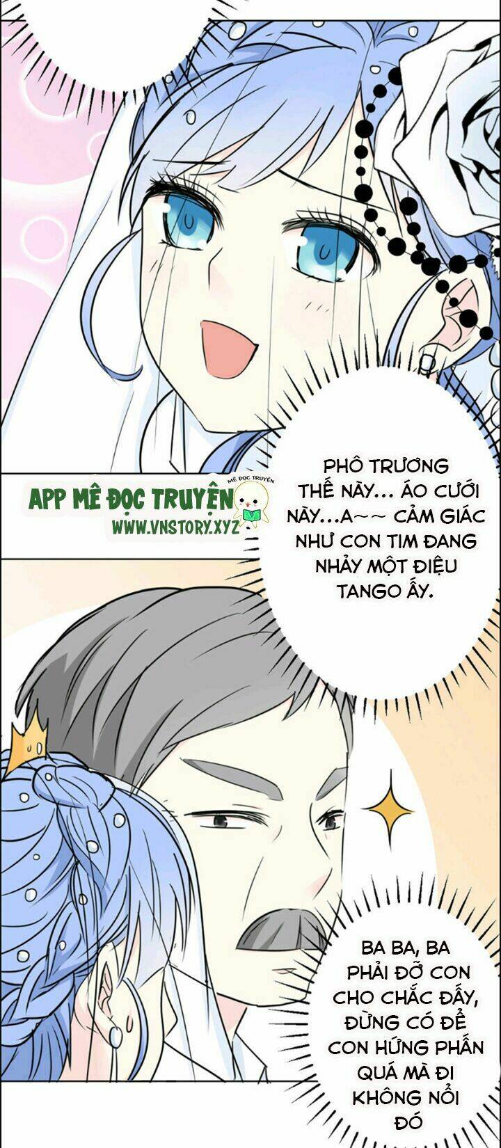 em chỉ yêu tiền của anh chapter 2 3