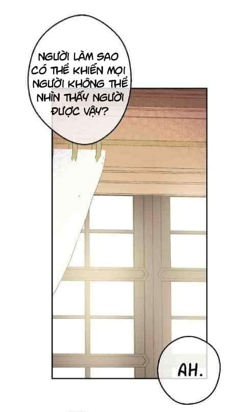 bỗng một ngày nọ tôi trở thành nàng công chúa chapter 64 49