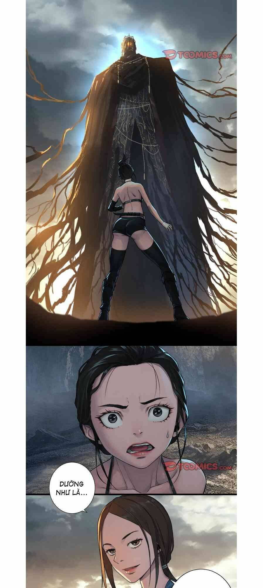 triệu hồi đến thế giới fantasy chapter 75 20