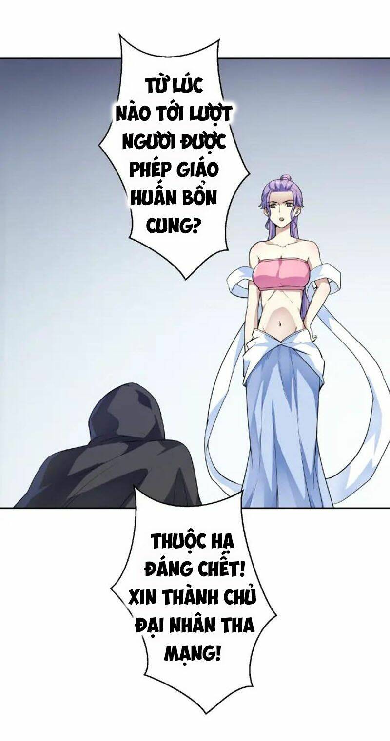 nghịch thiên đại thần chapter 59 38