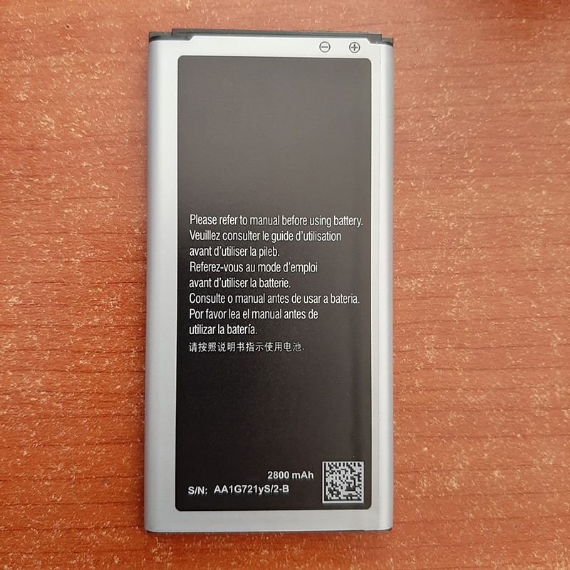 Pin Dành cho điện thoại Samsung G9006