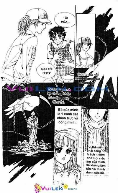 tìm anh - look for oppa chapter 1 17