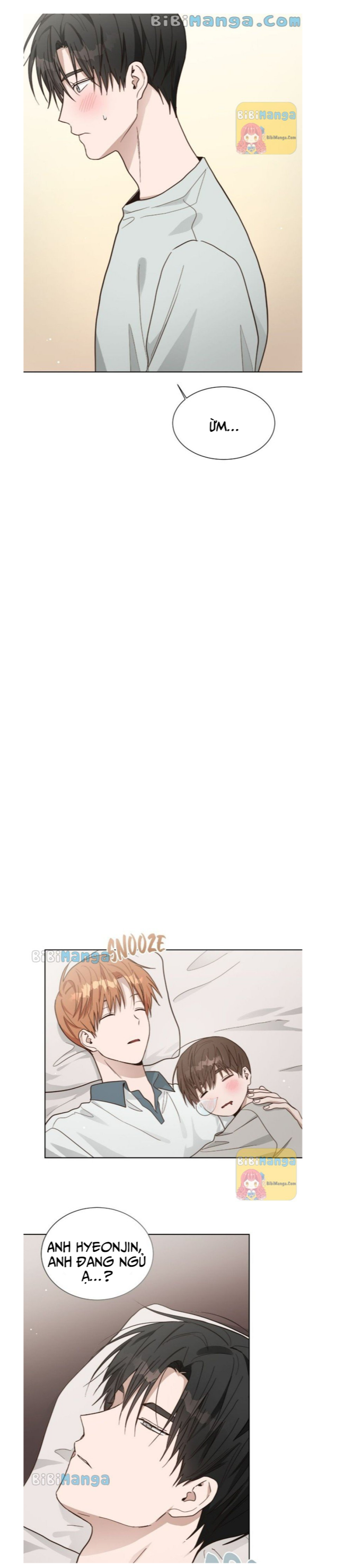 tôi trở thành tên top phụ tồi tệ chapter 21 17