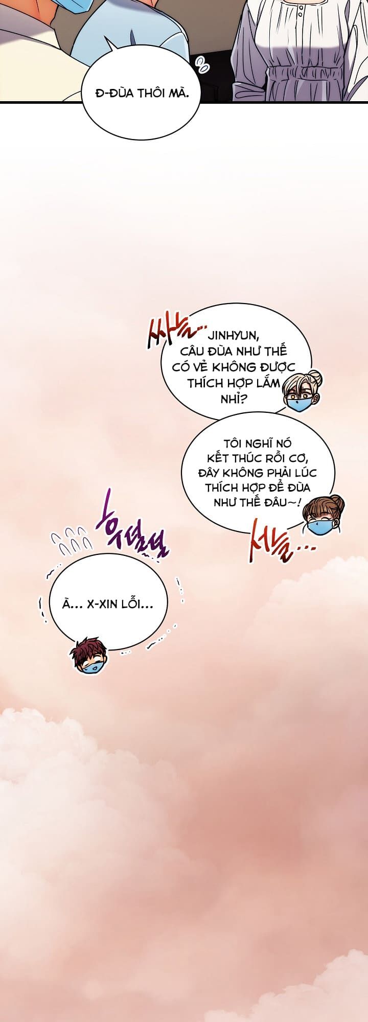 bác sĩ trùng sinh chapter 62 14