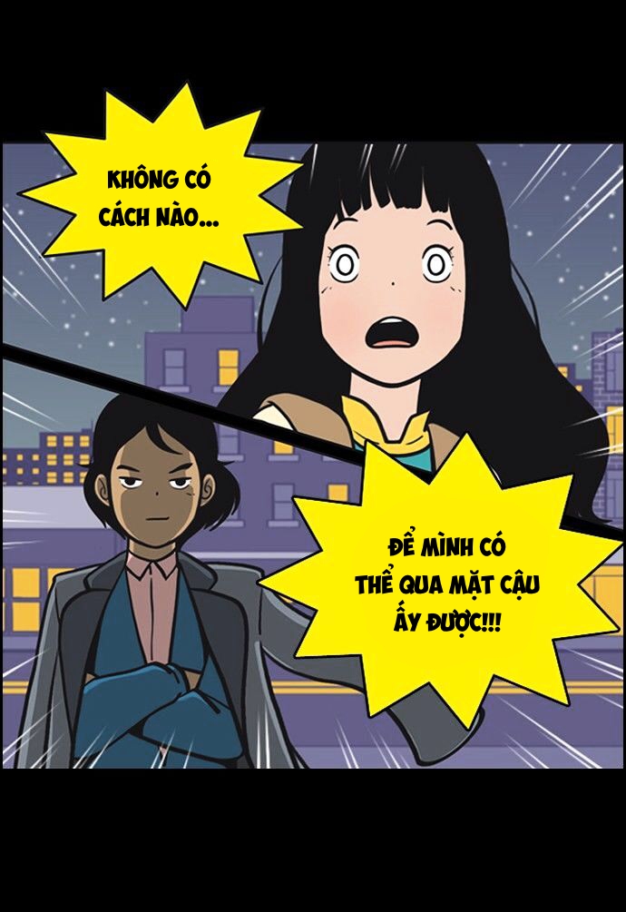 yumis cells chapter 85 37