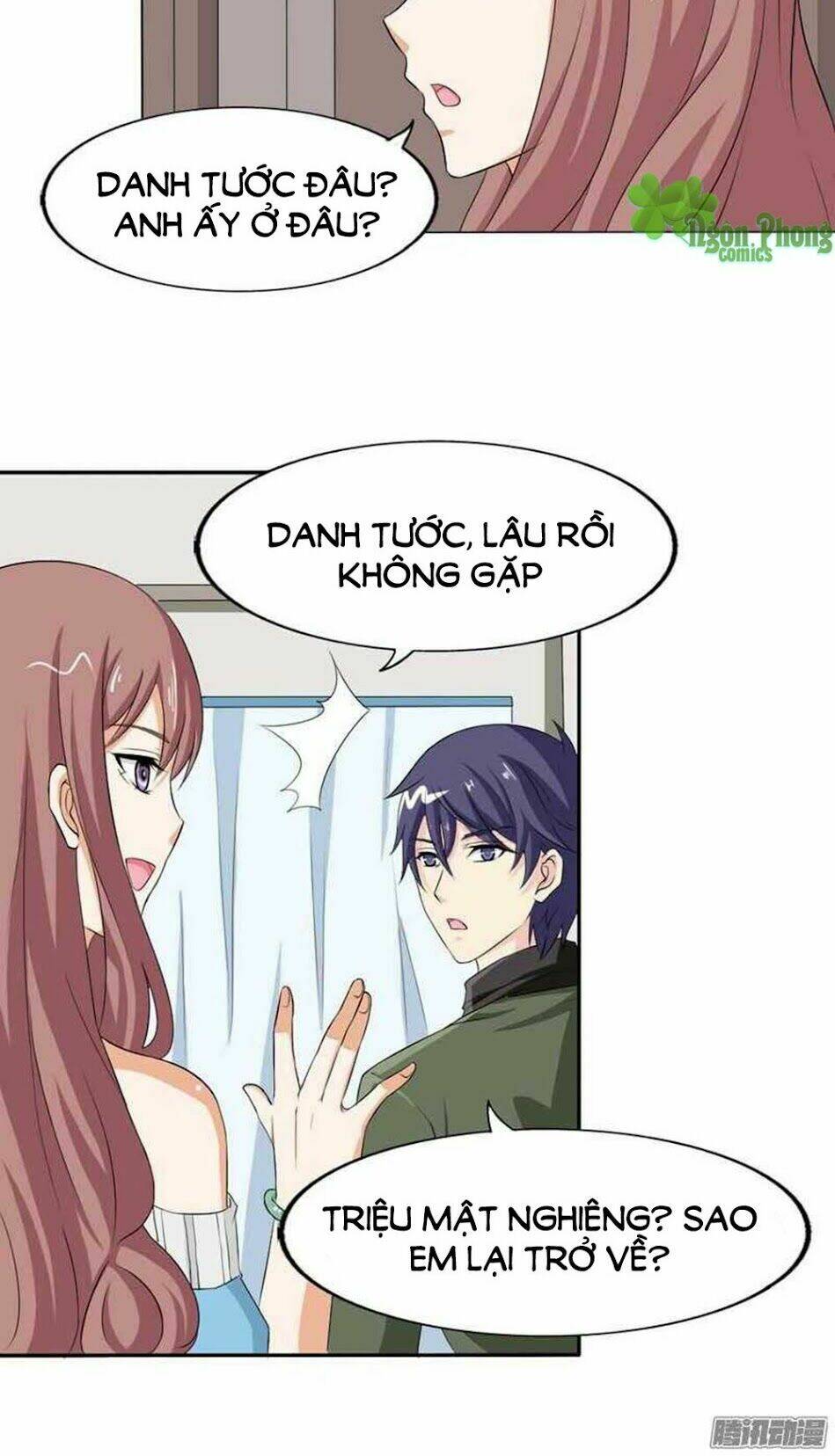 em vẫn còn nhỏ chapter 72 5