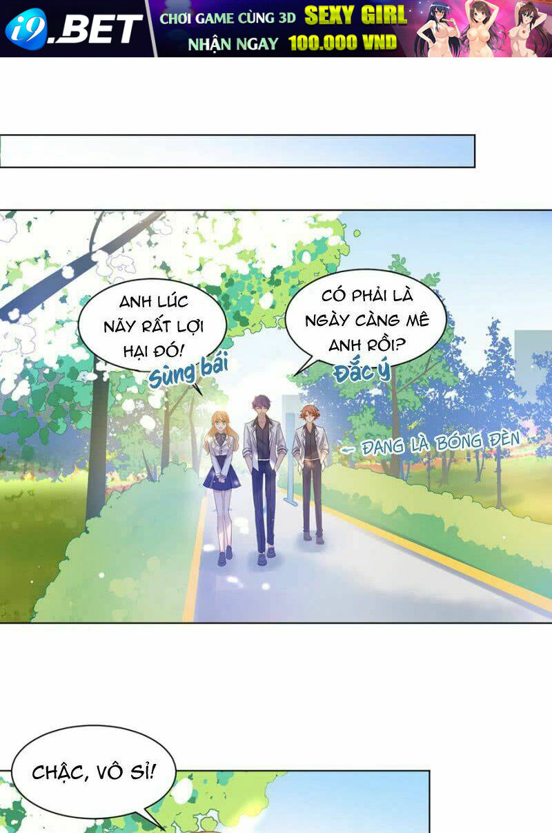 ma lạt thiên kim đẩu ác thiếu chapter 96 9