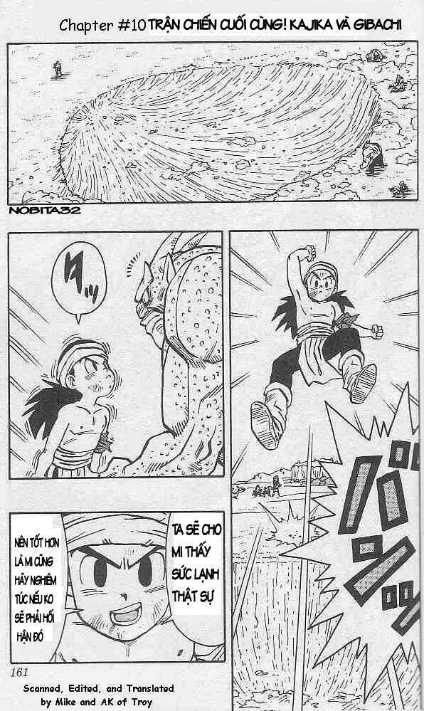 kajika chapter 10 2