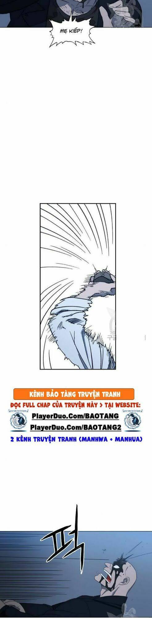 võ sĩ - the boxer chapter 63 31