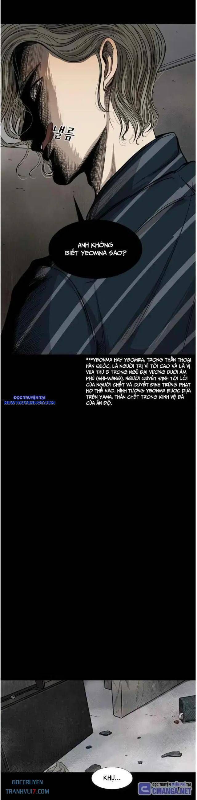 shark - cá mập chapter 87 28