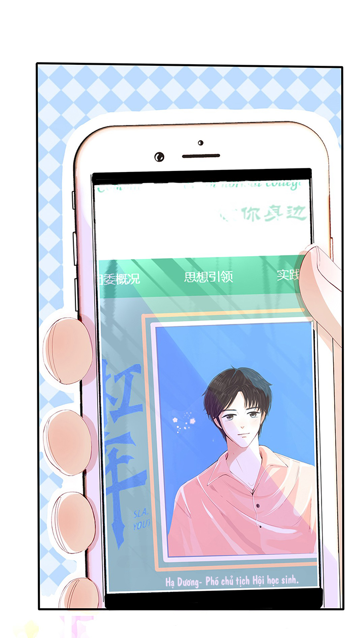 cậu bé ốc sên trên mái nhà chapter 4 13