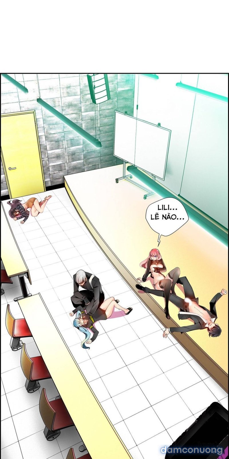 lilith cord chapter 13 24