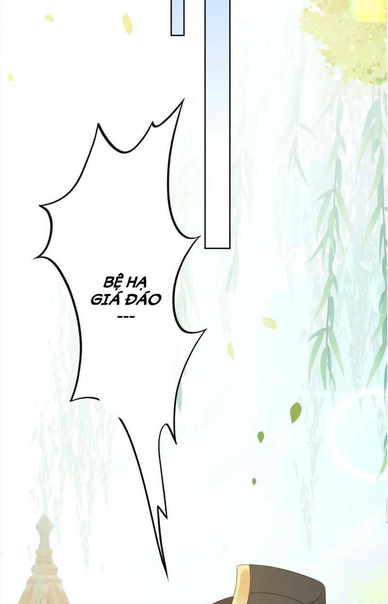 nhặt được bảo bối manh manh chapter 19 20