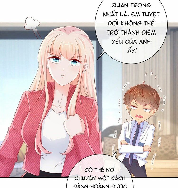 ẩn hôn 100%: chọc tức vợ yêu mua một tặng một chapter 273.2 10