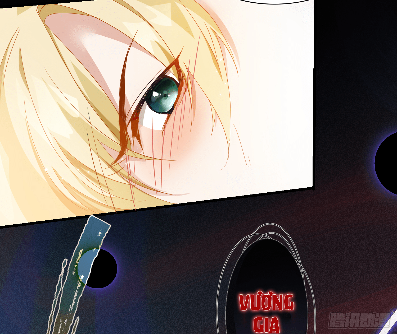 lục thân bất nhận chapter 22 20