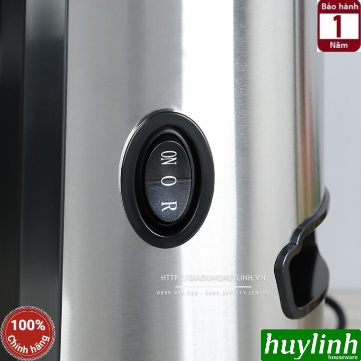 Máy ép trái cây chậm Hafele HS-J32X - 535.43.393 - 150W - Hàng chính hãng