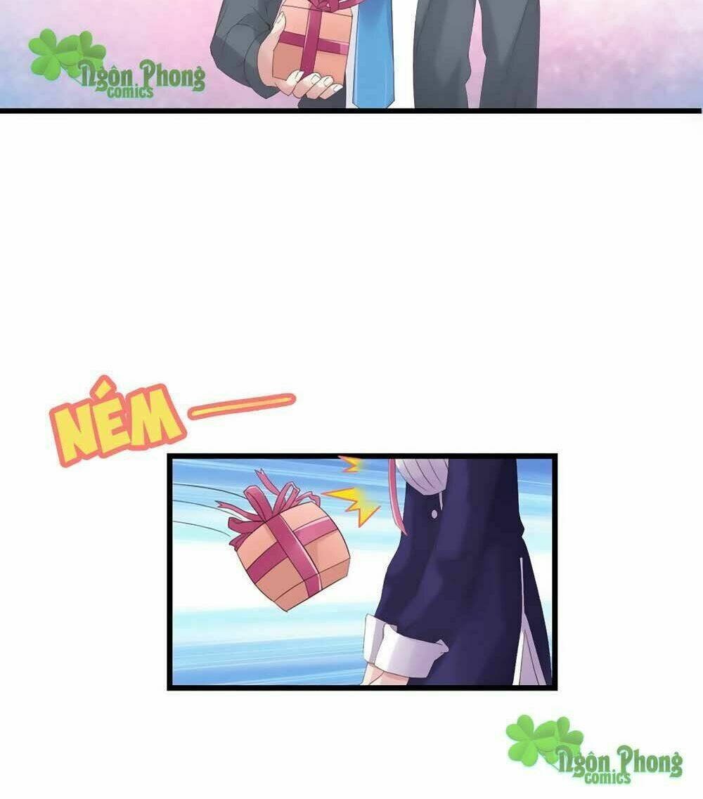 nguyệt dạ hương vi lai chapter 2 5