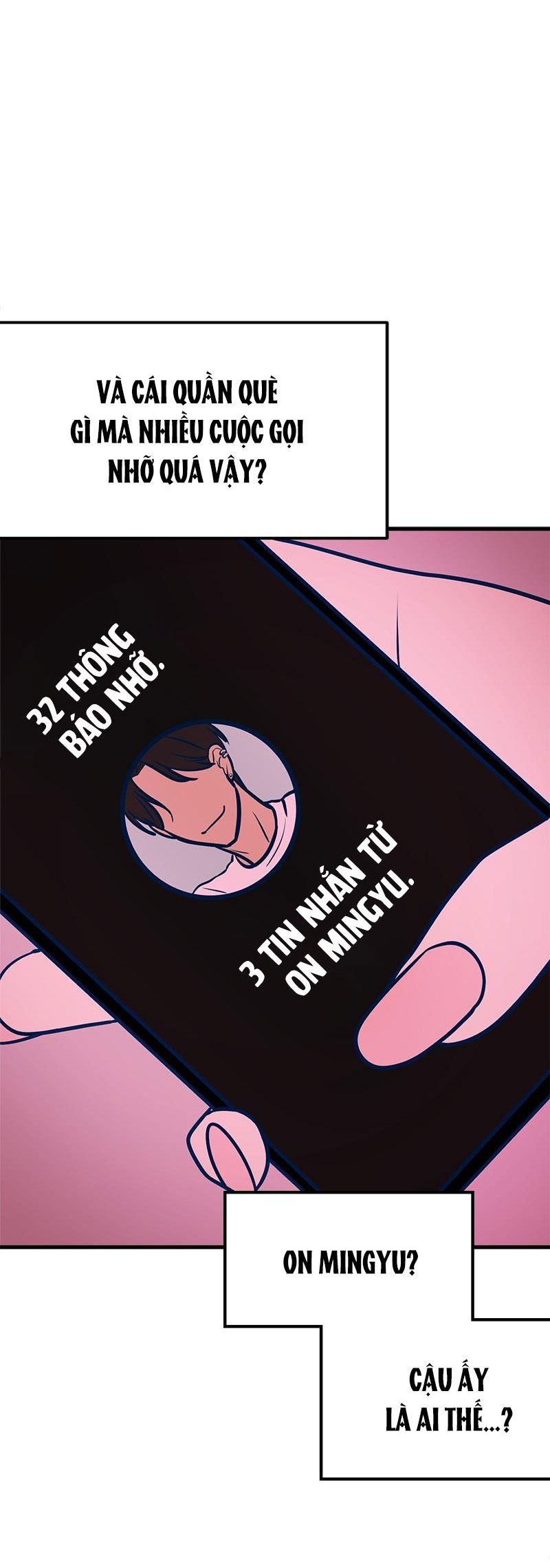 Như Nhau Thôi Mà chapter 46 - Trang 33