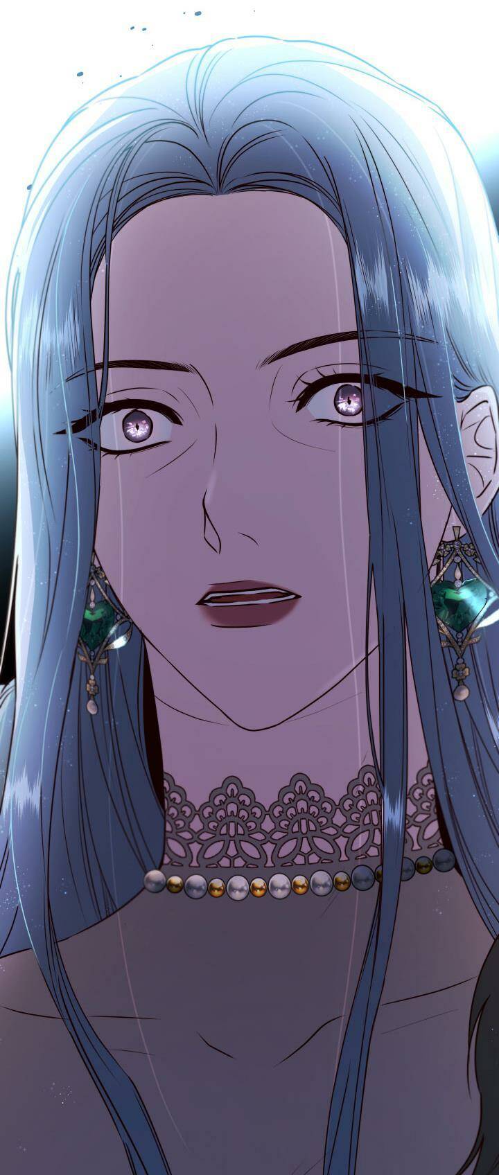 dây xích kiềm chế nam chính hắc ám tuột mất rồi chapter 50 54