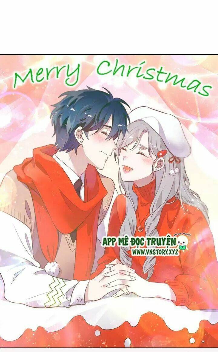 bạn trai kém tuổi bẫy yêu tôi chapter 48 46