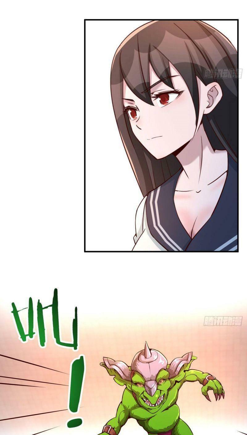 thiên tứ thức tỉnh chapter 33 3