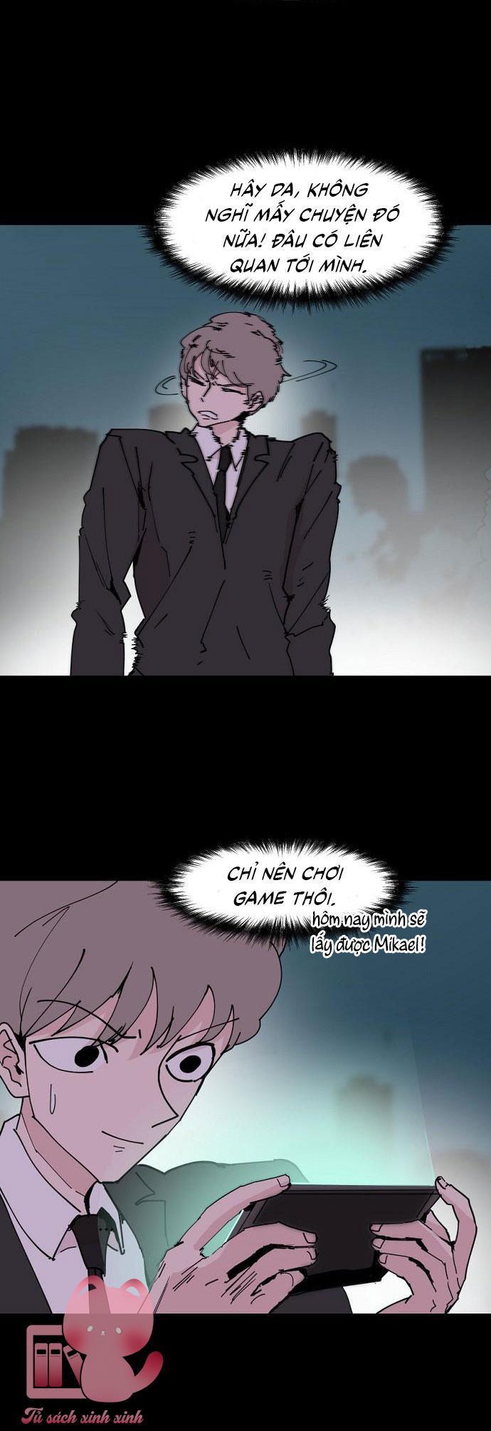 yêu không hồi kết chapter 25 11